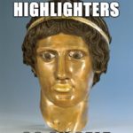 Making Memes with Teens at W. VA. JCL Conference